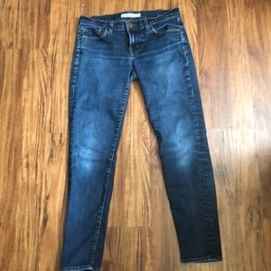 J Brand jeans size 28